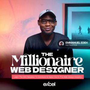 The Millionaire Web Designer